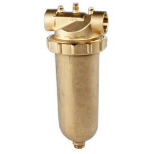 Kobold Adapter Magnetic Filter, MFT-I